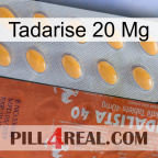 Tadarise 20Mg 43